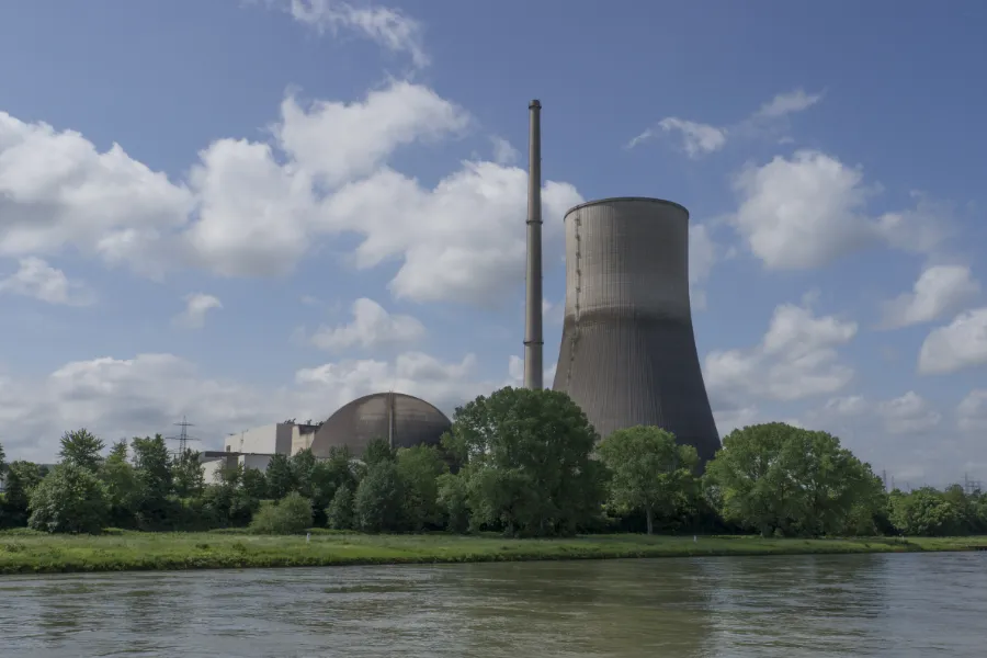 is kernenergie duurzaam wat is milieu