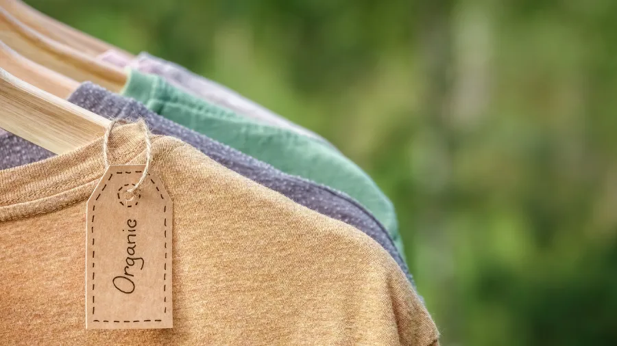 duurzame kleding polyester