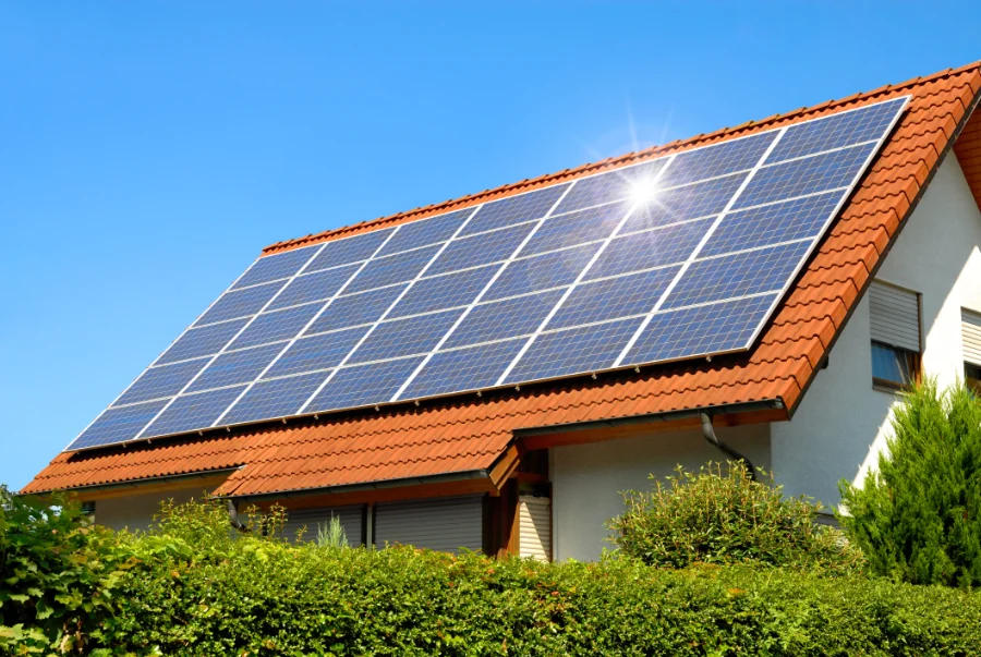 Hoe zonnepanelen bijdragen aan een duurzame toekomst salderingsregeling