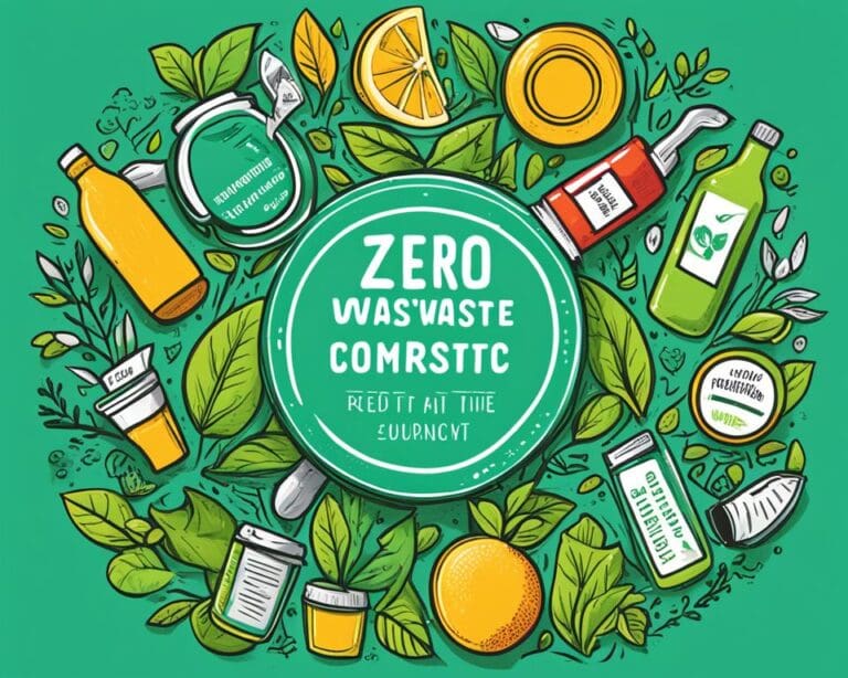 Zero Waste: Start je Eigen Revolutie