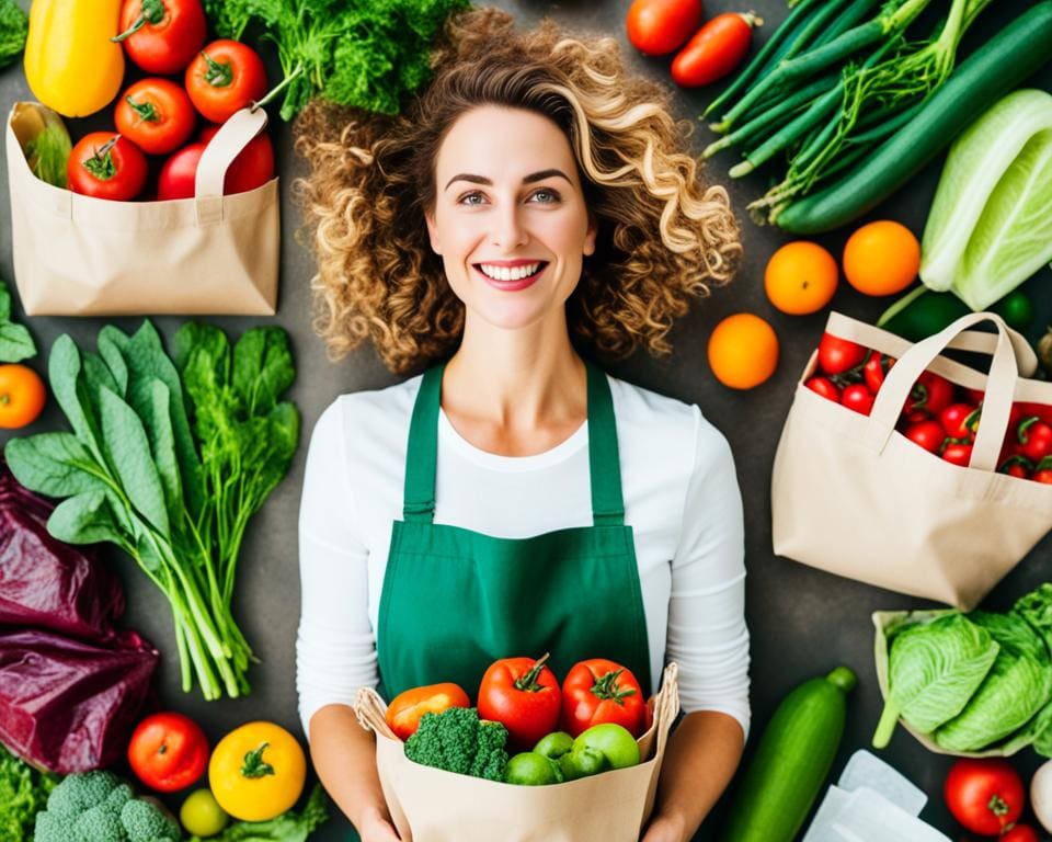 Duurzaam consumeren en bewuste keuzes maken