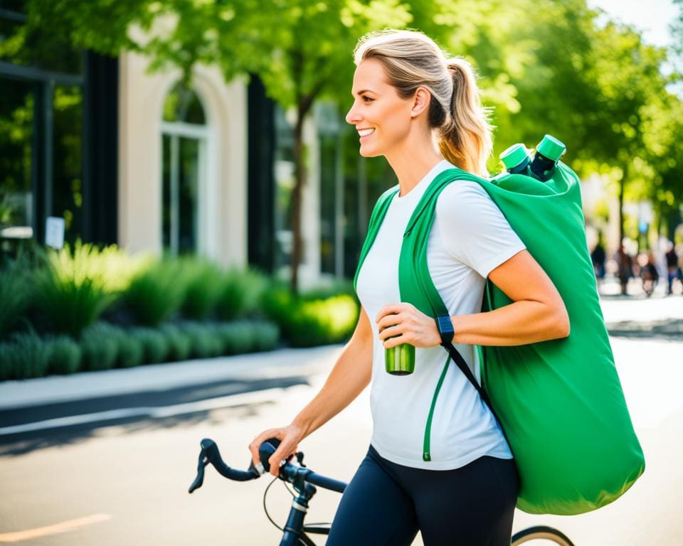 Hoe Groen Is Jouw Dagelijkse Levensstijl?