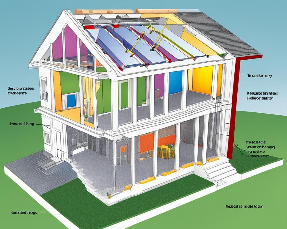 Waarom Isolatie De Basis Is Voor Energiebesparing