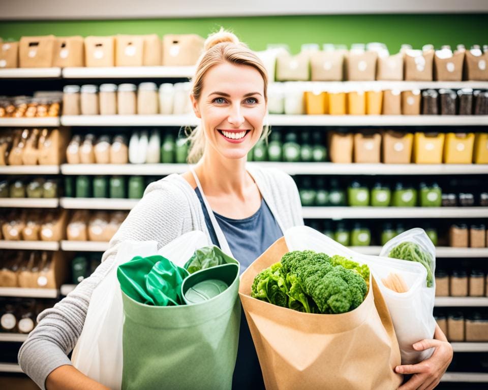 Zero Waste: Hoe Begin Je Aan Een Duurzaam Leven?