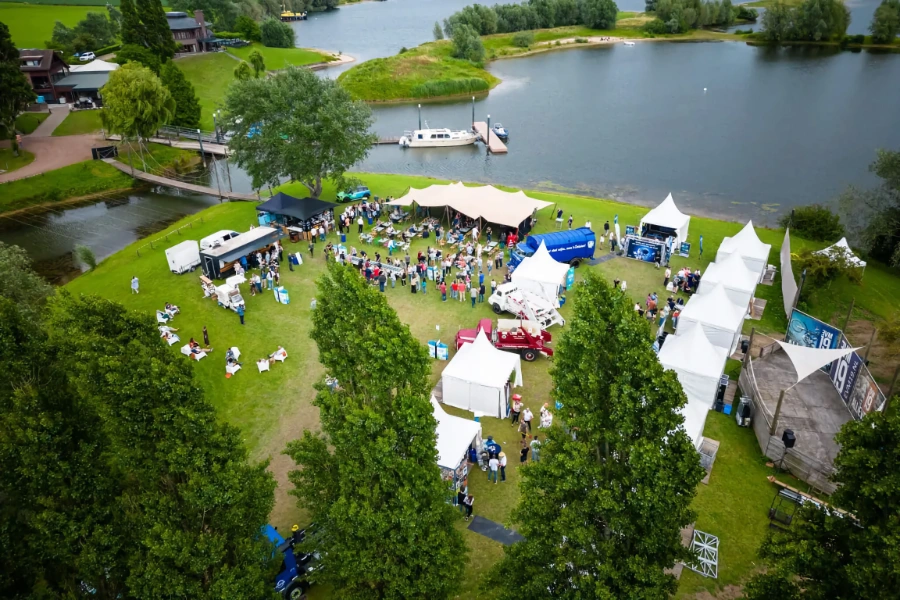 Bureau voor Evenementen: Bedrijfsfeest organiseren dat bijblijft