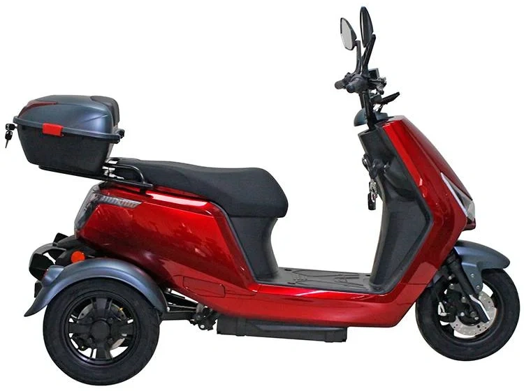 Top Aanpassingen Voor Extra Comfort op Scootmobielen