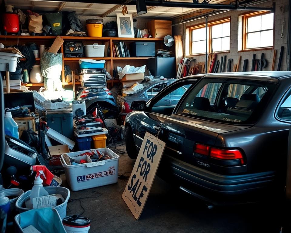 Veelgemaakte fouten bij auto verkopen en hoe ze te vermijden